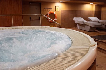Hotel Magic Ski