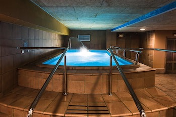 Hotel Magic Ski