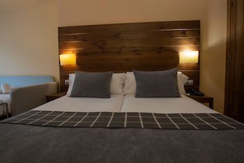 Hotel Magic Ski