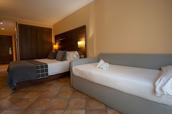 Hotel Magic Ski