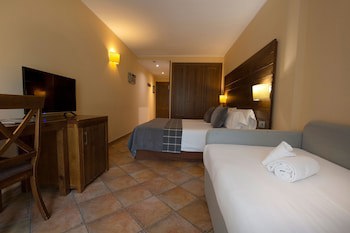 Hotel Magic Ski