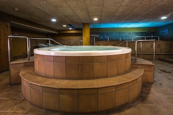 Hotel Magic Ski