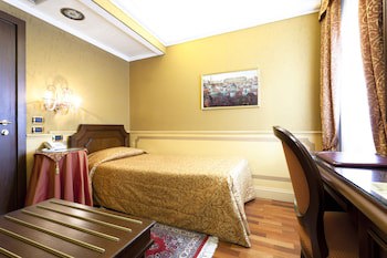 Hotel Al Codega fotoğrafı