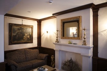 Hotel Al Codega galeri fotoğrafı