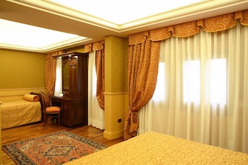 Hotel Al Codega fotoğrafı