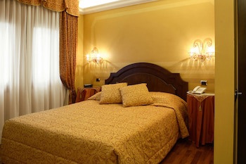 Hotel Al Codega galeri fotoğrafı