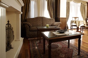 Hotel Al Codega galeri fotoğrafı