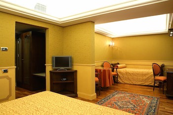Hotel Al Codega galeri fotoğrafı