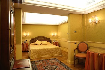 Hotel Al Codega fotoğrafı