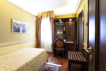 Hotel Al Codega fotoğrafı