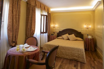 Hotel Al Codega galeri fotoğrafı