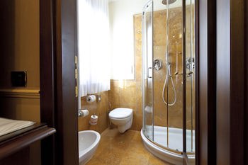 Hotel Al Codega fotoğrafı