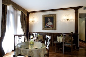 Hotel Al Codega galeri fotoğrafı