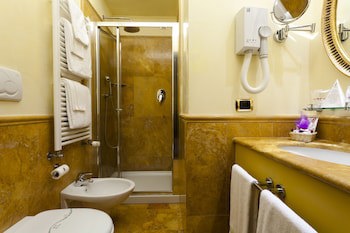 Hotel Al Codega fotoğrafı
