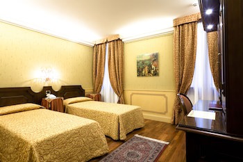 Hotel Al Codega galeri fotoğrafı