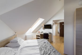 Hotel Pav fotoğrafı