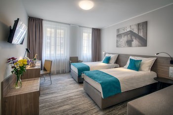 Hotel Pav galeri fotoğrafı