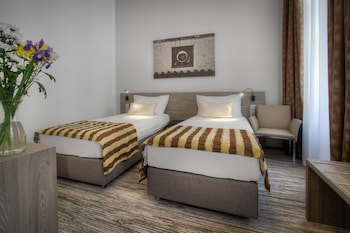 Hotel Pav galeri fotoğrafı