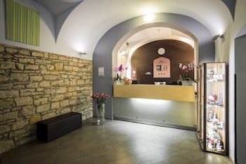 Hotel Pav fotoğrafı