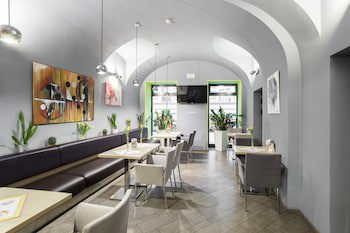 Hotel Pav galeri fotoğrafı