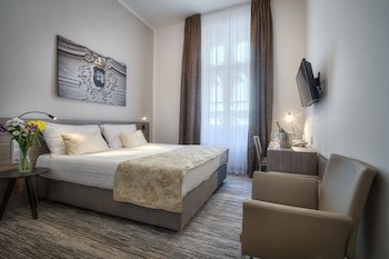 Hotel Pav galeri fotoğrafı