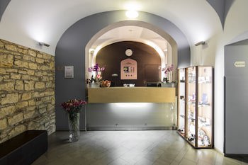 Hotel Pav fotoğrafı