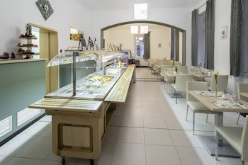 Hotel Pav galeri fotoğrafı