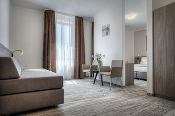 Hotel Pav galeri fotoğrafı