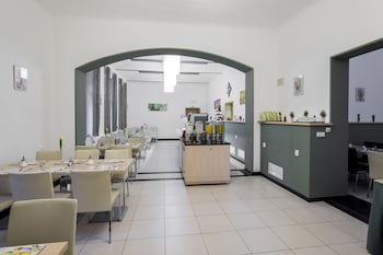 Hotel Pav galeri fotoğrafı