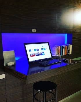Hotel Pav galeri fotoğrafı