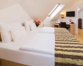 Hotel Pav fotoğrafı