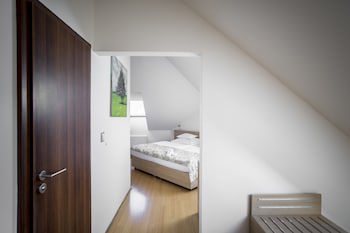 Hotel Pav galeri fotoğrafı