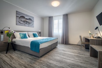 Hotel Pav galeri fotoğrafı