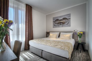 Hotel Pav galeri fotoğrafı