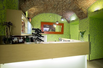 Hotel Pav galeri fotoğrafı