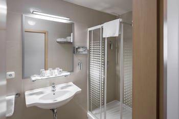 Hotel Pav galeri fotoğrafı