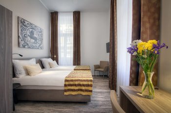 Hotel Pav galeri fotoğrafı