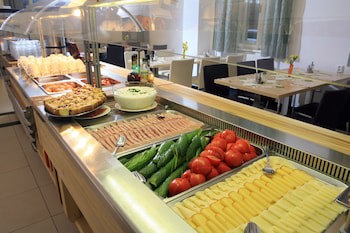 Hotel Pav galeri fotoğrafı
