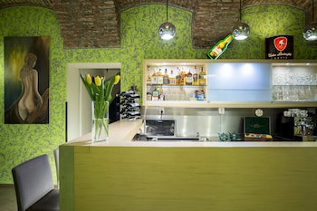 Hotel Pav fotoğrafı