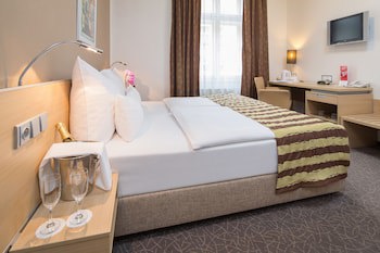 Hotel Pav galeri fotoğrafı