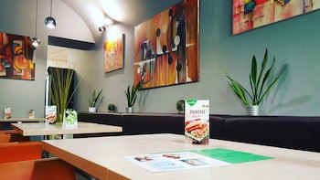 Hotel Pav galeri fotoğrafı