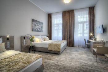 Hotel Pav galeri fotoğrafı