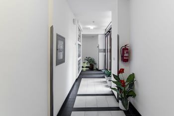 Hotel Pav fotoğrafı