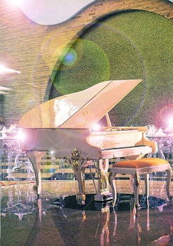 The Green Park Hotel