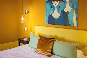 Hotel Kalura fotoğrafı