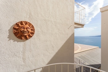 Hotel Kalura galeri fotoğrafı