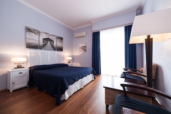 Hotel Kalura fotoğrafı