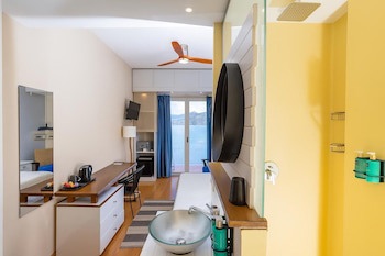 Hotel Kalura galeri fotoğrafı