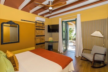 Hotel Kalura fotoğrafı