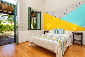 Hotel Kalura galeri fotoğrafı